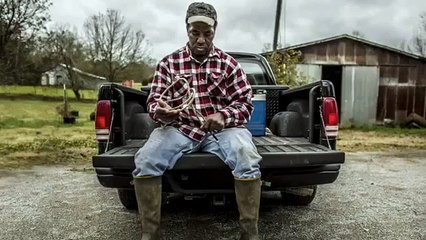 Ram Truck 2013 Super Bowl Commercial, Farmer | AutoMotoTV