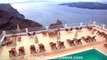 Greece Travel: Tzekos Villas: Santorini Hotel