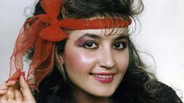 Alev Özdemir - Divane gönlüm