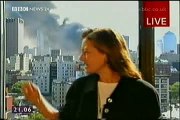 Jane Standley Reports on 9/11