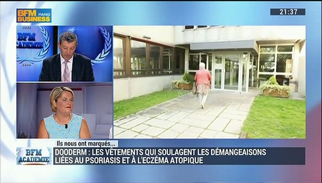 BFM Académie (3/5): BonneGueule, Colisweb, Dooderm, ForCity et Redbird ont été les coups de coeur de la saison 10 - 08/06