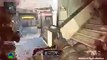 GUN GAME KNIFE TROLLING Call Of Duty Black Ops II
