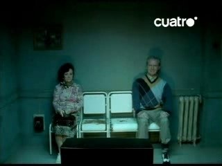 Cortinilla Cuatro "Abuelos"