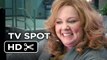 Spy TV SPOT - Best Comedy of the Year (2015) - Melissa McCarthy, Rose Byrne Come_HD