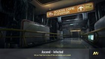 Call of Duty®: Advanced Warfare| Infected In Ascend