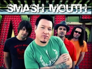 Smash Mouth - Walkin' On The Sun (The Daily Buzz)