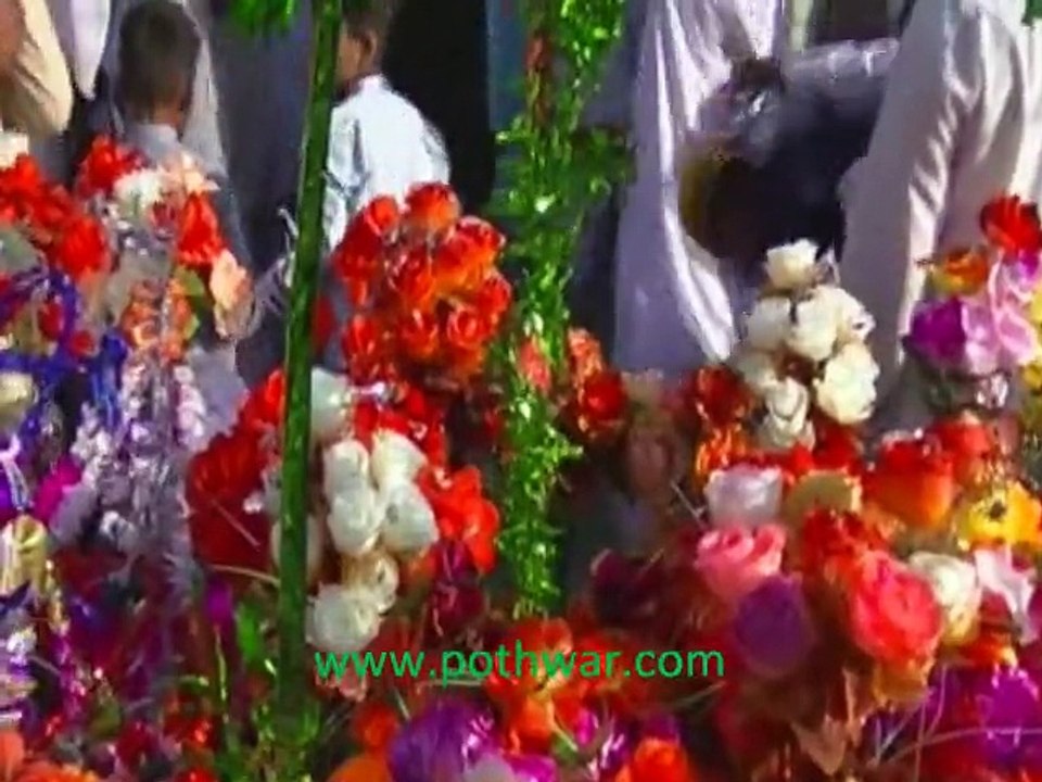 Sakrana mela