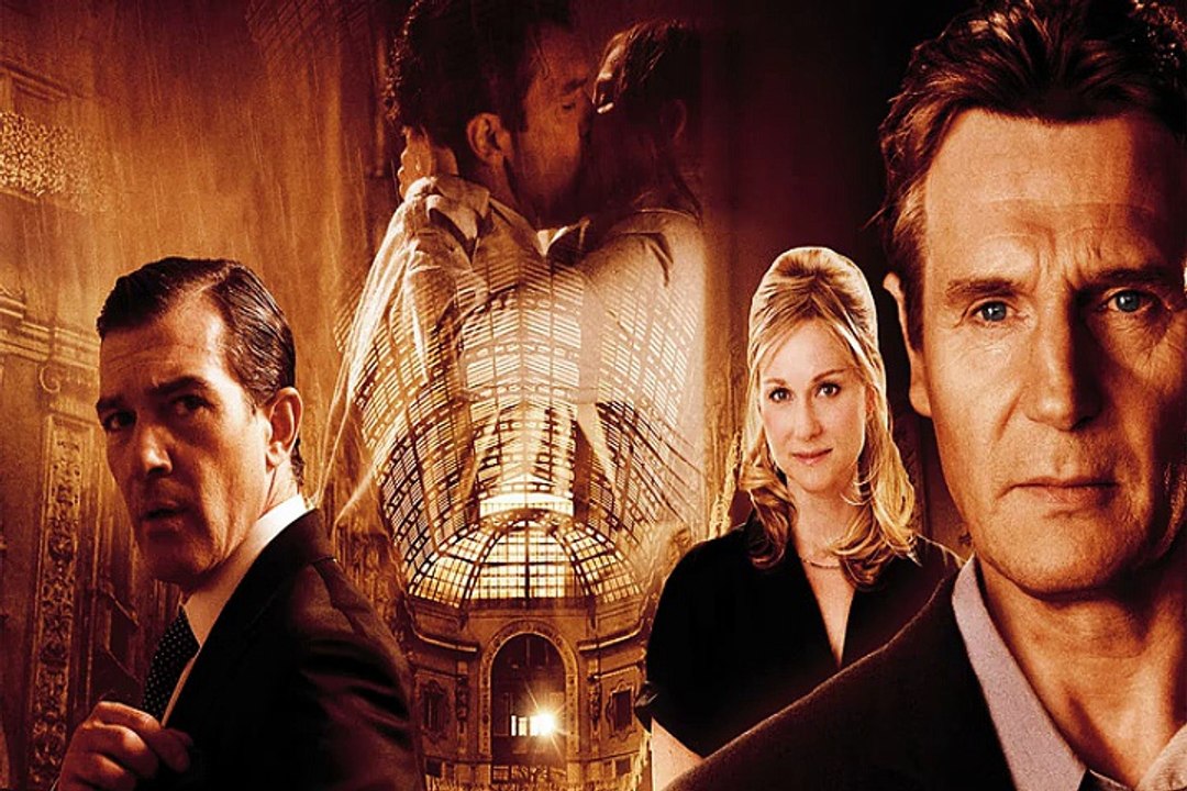 The Other Man  Full 1080p HD  (2008)