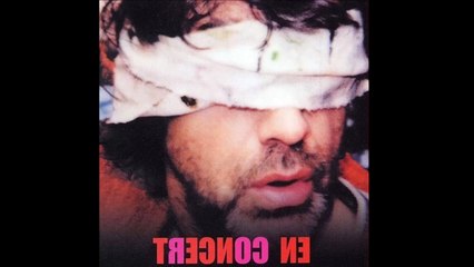 Jean-Louis Murat - Jeanne la rousse (live) 2005