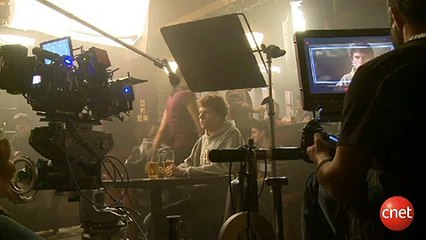 Facebook le film : the Social Network du contreversé Zuckerberg