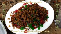 Zarda - Sweet Rice for Pothwar.com