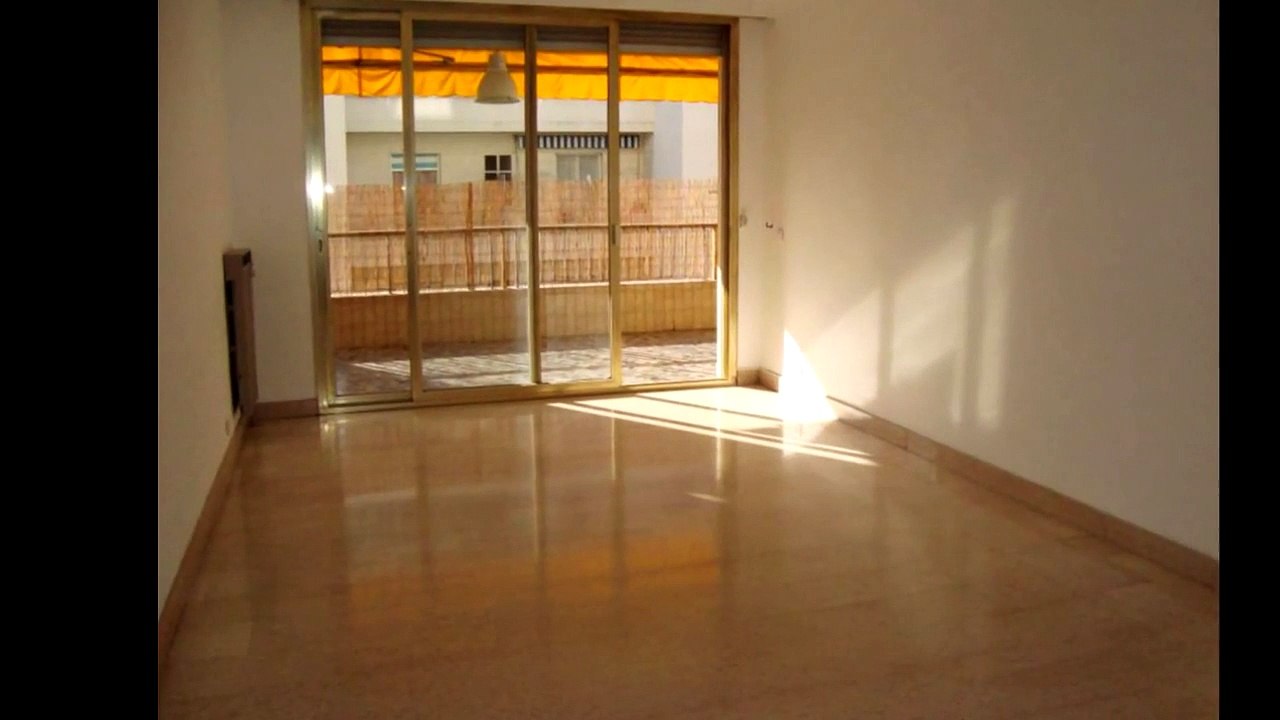 Location Vide - Appartement Nice (Borriglione) - 1 172 + 190 € / Mois