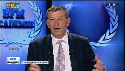 BFM Académie (5/5): MyLight Systems VS My Pop Corner - 08/06