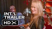 Ricki And The Flash UK TRAILER 1 (2015) - Kevin Kline, Meryl Streep Movie HD