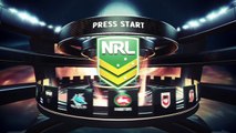 Rugby League Live 2 | 2014 NRL Grand Final | Rabbitohs vs Bulldogs