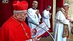2015 Urbi et Orbi - Savoyard Pope Francis invokes Paulician Ecumenism - Interfaith Martial Law