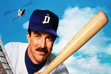 Mr. Baseball  Full 1080p HD  (1992)