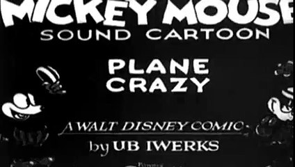 Topolino Vintage parte 1