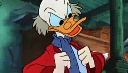 Il canto di Natale di Topolino