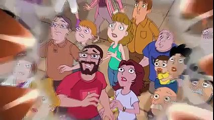 Perry-Calipsis Phineas e Ferb na Superlodeon