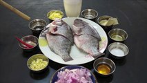 ‪Ginataang tilapia fish in coconut pinoy food Philippines‬ ‪How to cook Great Filipino ‬