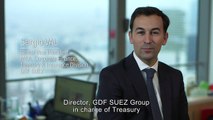 The benchmark Green Bond of GDF Suez - Crédit Agricole CIB