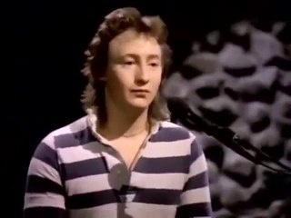 Julian Lennon  "Too Late For Goodbyes" (Subtitulos Español) {Miros Mar} .•*¨*• ♪♫