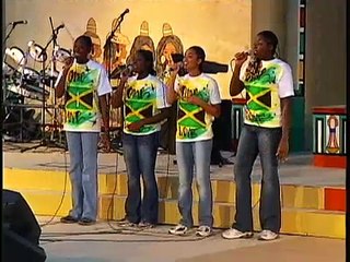 Seventh-day Adventist Pathfinders Camporee 2009!
