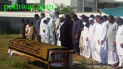 haji M. Sadiq death video