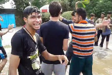 Hasaan khan pop song