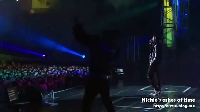 BEAST - Lightless (Unplugged Version) Welcome To BEAST Airline DVD