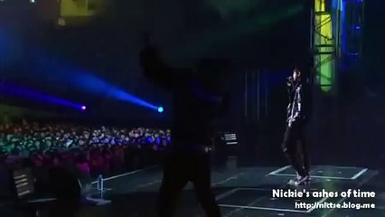 BEAST - Lightless (Unplugged Version) Welcome To BEAST Airline DVD