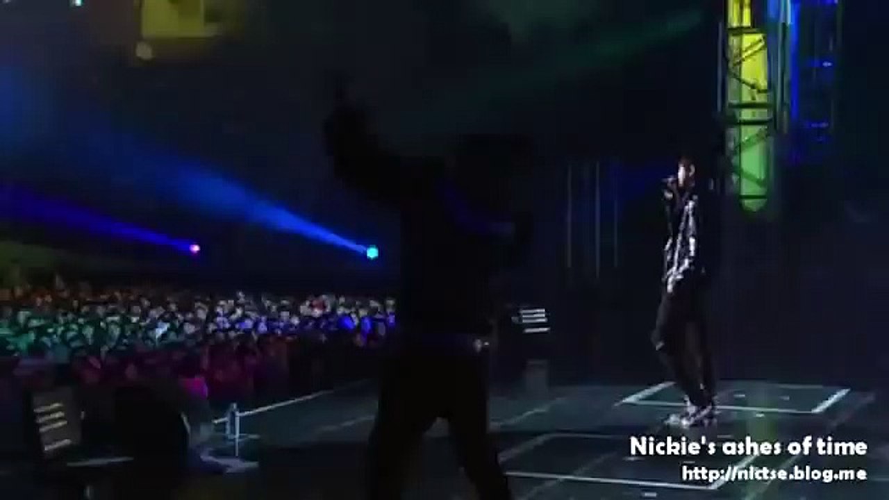 BEAST - Lightless (Unplugged Version) Welcome To BEAST Airline DVD