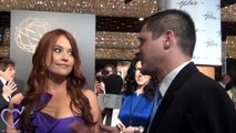 Melissa Archer Interview at the Daytime Emmys 2011