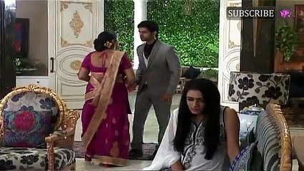Meri Aashiqui Tum Se Hi On Location Shoot - 9 June 2015