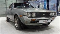 Toyota Celica Liftback RA28 GT 2000 [HD]