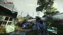 Crysis 3 - Predator Bow Gameplay