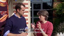 كيف تختار نظامك الغذائي المناسب؟ الحلقه الثالثه BBC