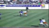 Toros Neza Golazo de Antonio Mohamed