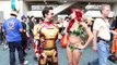 Comic Con Cosplay Best Cosplay 2013 Edition