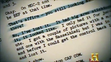 Gemini 4 ... UFO sightings