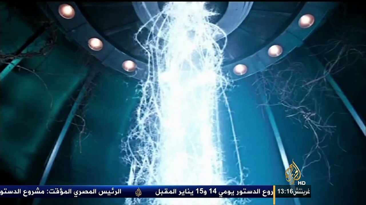 نصف قرن على عرض مسلسل الخيال العلمي دكتور هو