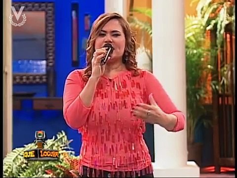 Que Locura - Coplas y Copleros la víctima Fernando Tovar