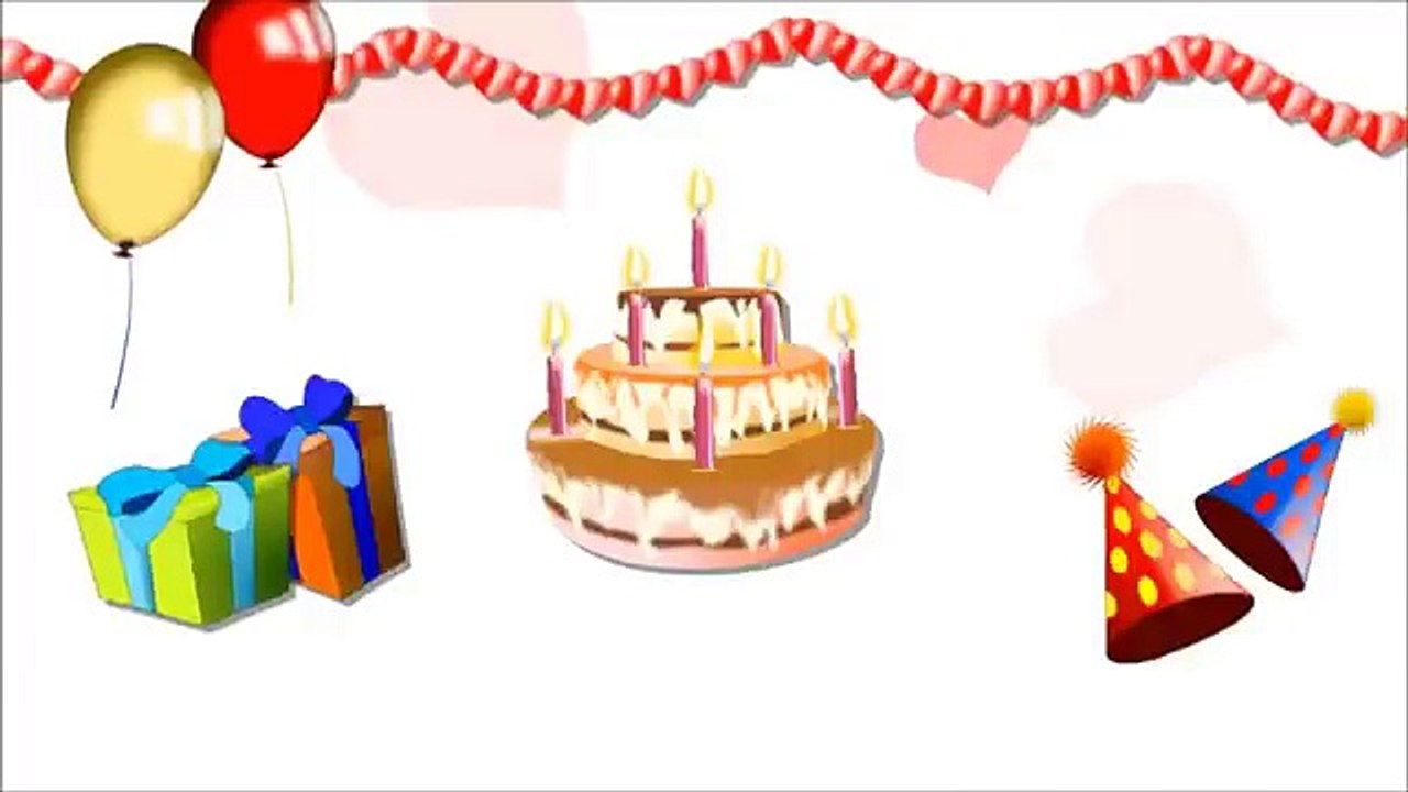 Bon Anniversaire Humour Joyeux Anniversaire Humour Anniversaire Chanson Video Dailymotion