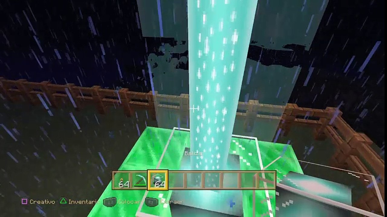 minecraft truco ver dentro de las cuevas truco ayuda