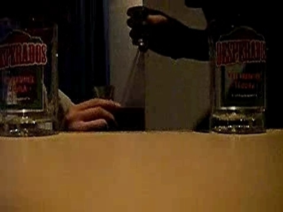 trip vodka