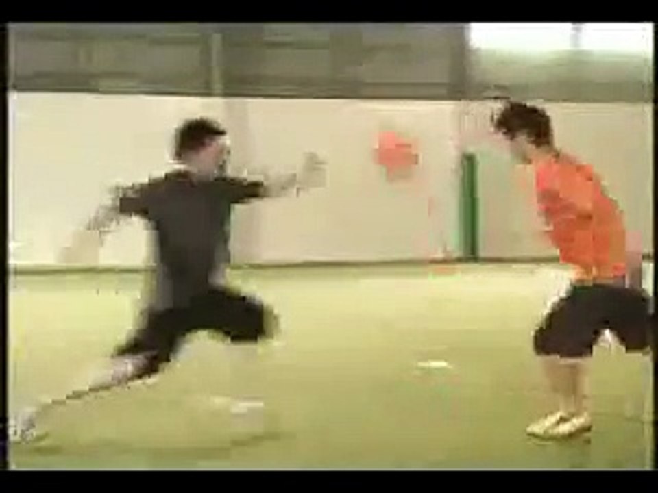 Soccer Dribbling Tutorial A2.flv
