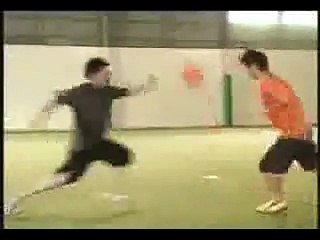 Soccer Dribbling Tutorial A2.flv