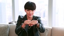 60 Seconds With. . . - 60 Seconds With Orange Is the New Black's Ruby Rose