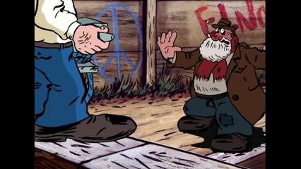 Les Sales Blagues de l'Echo - L'affaire du Canal St. Martin S02E02 HD